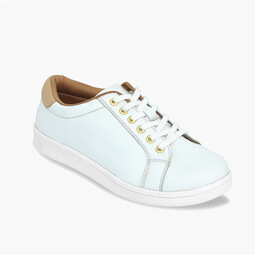 Shop Wide E Fit Lace Up Leisure Shoes